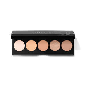 Bobbi Brown Opal Nudes Eye Shadow Palette